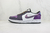 Nike Air Jordan 1 Low "Golf NRG Purple Smoke"
