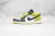 Nike Air Jordan 1 Low "Black Cyber Men's"