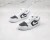 Nike Air Jordan 1 Low "Panda" - comprar online