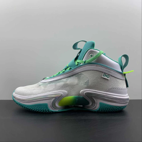 Air Jordan 36 SE "Guo Ailun Global Game" - comprar online