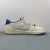 Jordan 1 Retro Low OG SP Fragment x Travis Scott Sail Military Blue - comprar online