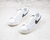 Nike Blazer Low 'Leather White Black' - comprar online