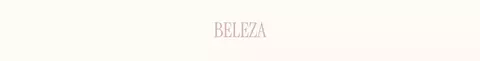 Banner da categoria Beleza