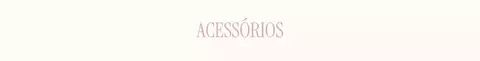 Banner da categoria Acessórios