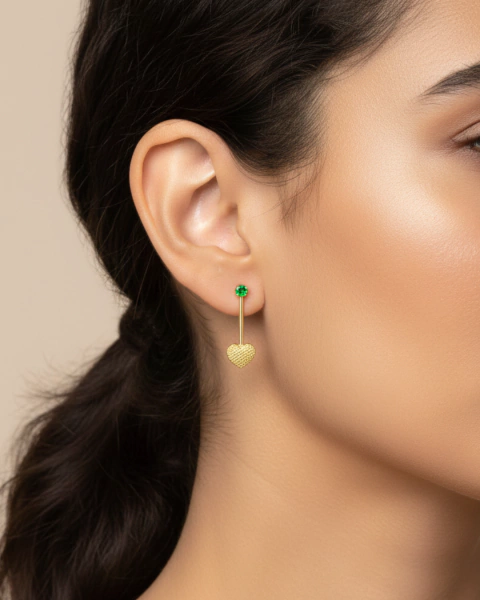 Brincos Trace - comprar online