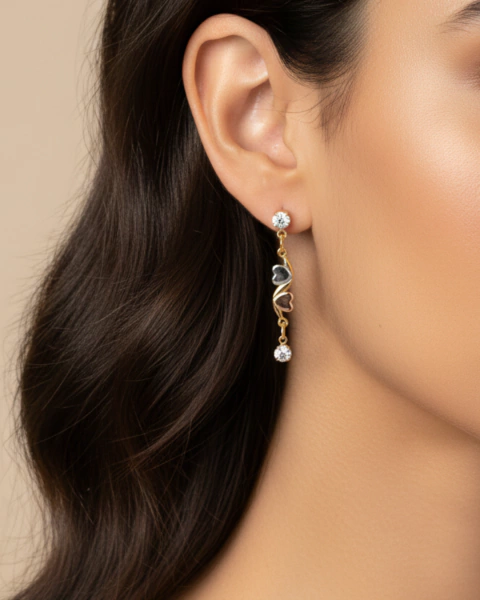 Brincos completo - comprar online