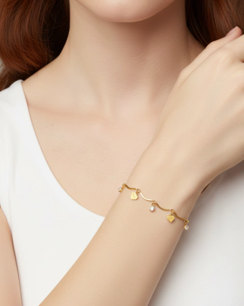 Pulseira Integridade - comprar online