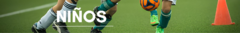 Banner de la categoría Niños