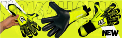 Banner de la categoría Guantes
