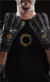 Elite Real Black - Locos Del Arco