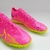 Nike Air Zoom TF Pink - Locos Del Arco
