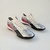 Zapatilla botin Matt Hill Silver