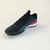 Zapatillas Turf Matt Hill Black en internet