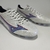 Mizuno Alpha Pro FG White - Locos Del Arco