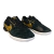 Nike Street Gato Black-Gold