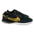 Nike Street Gato Black-Gold en internet