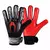 Ho Soccer Game Negative Red