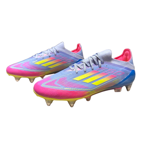 Adidas F50 Celestial Victory SG