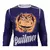 BUZO DE ARQUERO RETRO GERMAN BURGOS BULLDGOG - comprar online