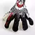 HO Kontrol Knit Tech Red Alert - tienda online
