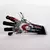 HO Kontrol Knit Tech Red Alert - Locos Del Arco