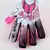 Ho Soccer - First Evolution IV Pink - tienda online