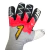 Rinat Xtreme Guard Zhero Semi - Locos Del Arco