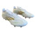 Adidas F50 White/Gold