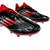 Adidas F50 Black/Red en internet