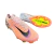 Nike Air Zoom Vapor Orange - Locos Del Arco