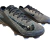 Nike Air Zoom Vapor Negro JR - comprar online