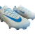 Nike Air Zoom Vapor Turquesa JR - comprar online