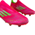 Adidas F50 Pink en internet