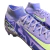 Nike Air Zoom Superfly Violeta en internet