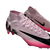 Nike Air Zoom Superfly Pink FG - Locos Del Arco