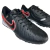 Nike Tiempo TF Black/Red - comprar online