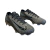 Nike Air Zoom Vapor Negro JR