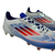 Adidas F50 Classic Blue FG - Locos Del Arco