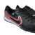 Nike Tiempo TF Black/Red en internet