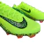 Nike Air Zoom Vapor Verde - comprar online