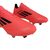 Adidas F50 FG Red en internet