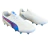 Puma King White