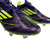 Adidas X F50 FG Purple en internet