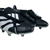 Adidas Predator 30 FT Black/White - Locos Del Arco