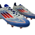 Adidas F50 Classic Blue FG en internet