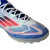 Adidas F50 White TF - Locos Del Arco