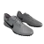Nike Tiempo Legend TF Gris