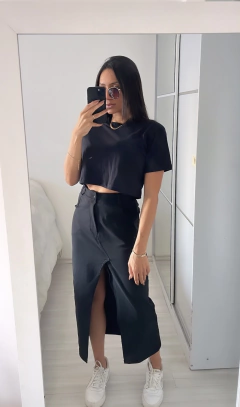 Imagem do SAIA MIDI GIO