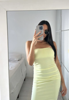 VESTIDO LUIZA - comprar online