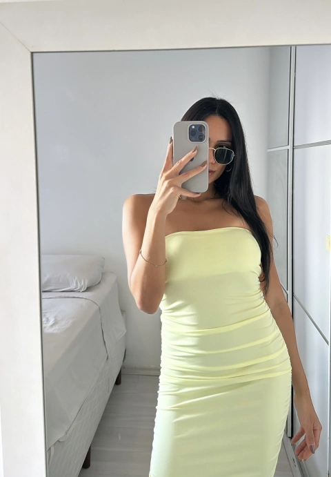 VESTIDO LUIZA - comprar online